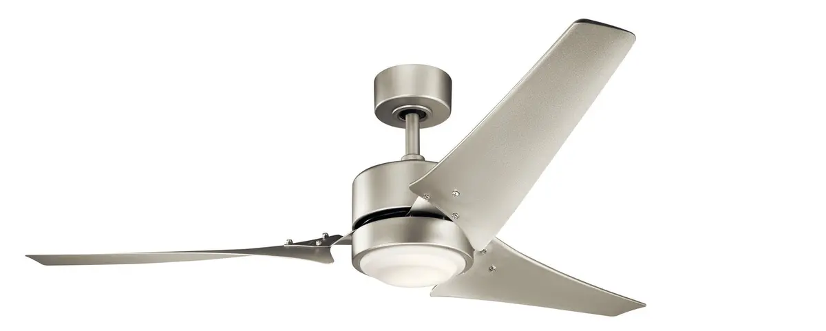 Kichler 60"Ceiling Fan 1