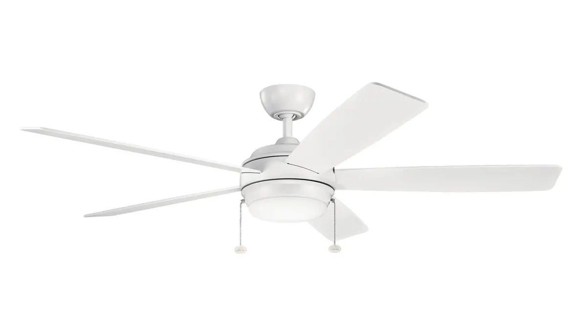Kichler 60"Ceiling Fan 1
