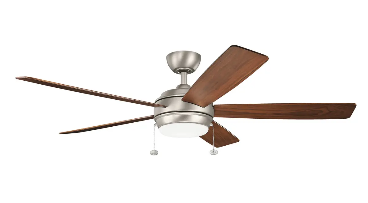 Kichler 60"Ceiling Fan 1