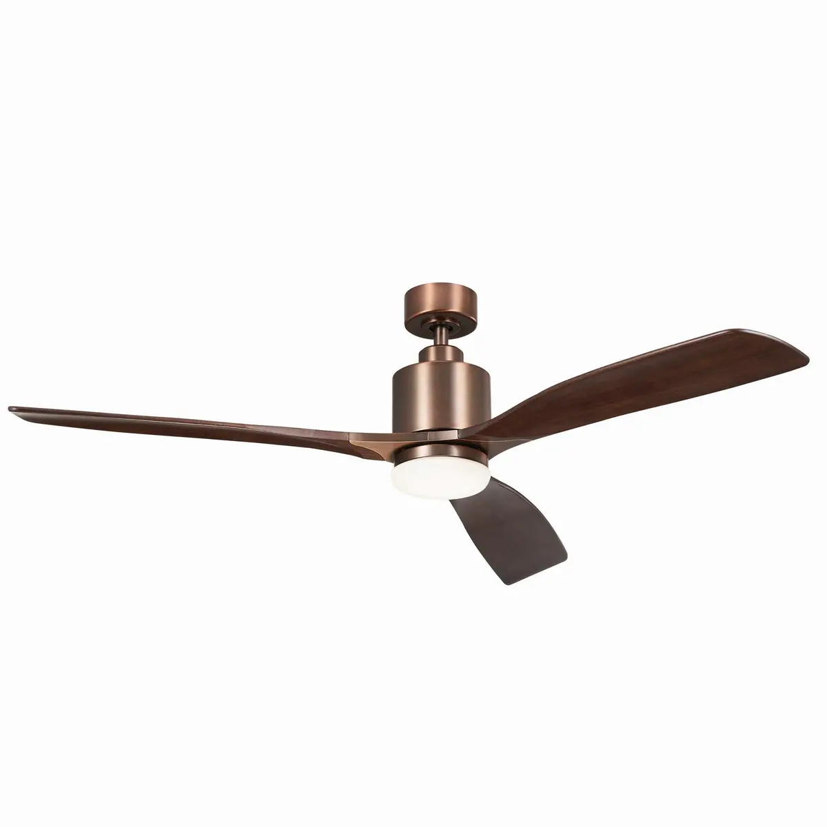 Kichler 60"Ceiling Fan 1