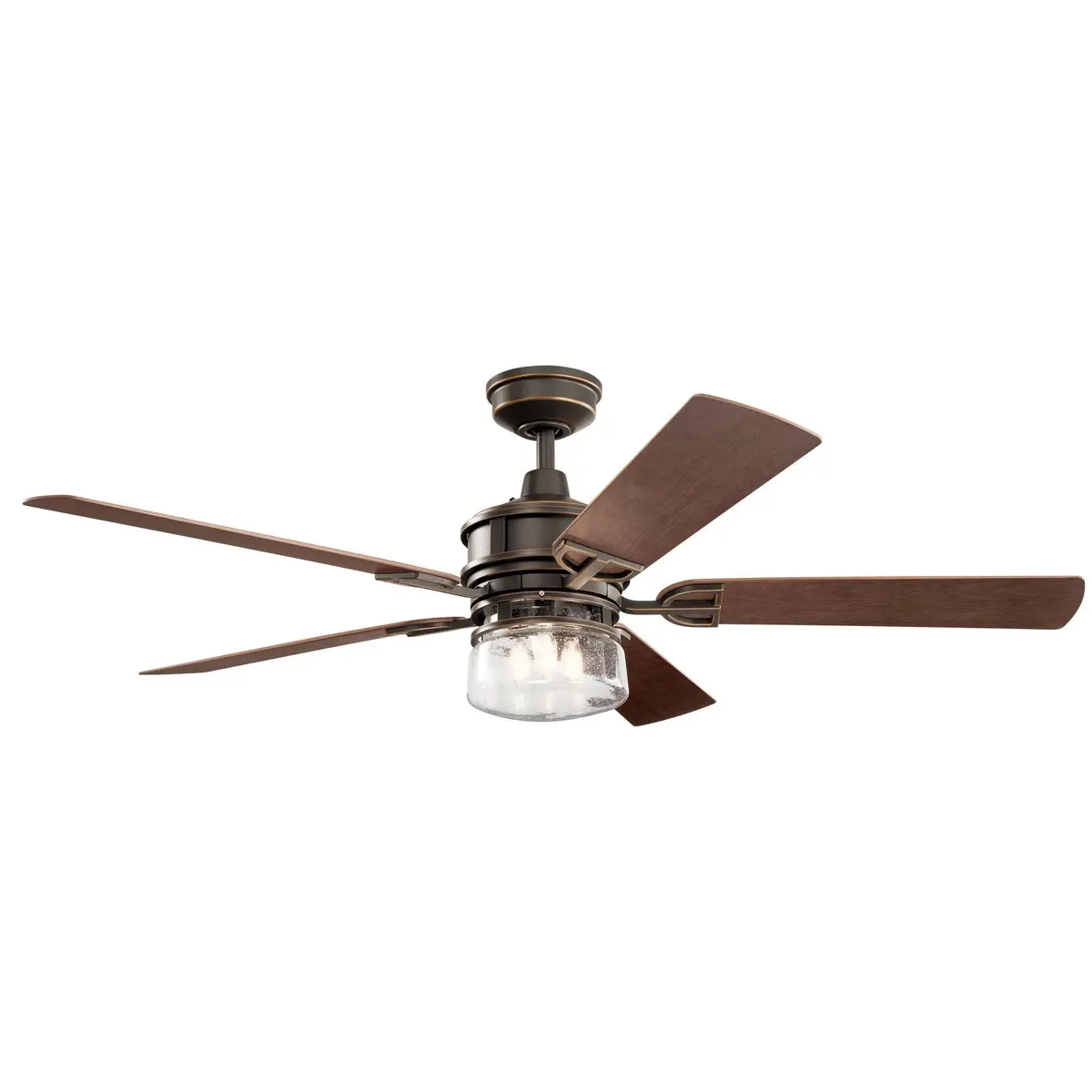 Kichler 60"Ceiling Fan 1