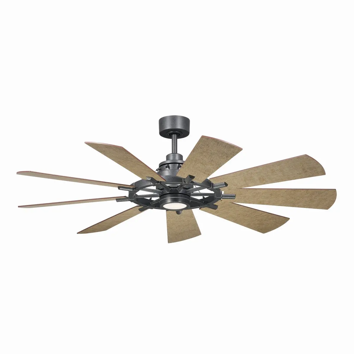 Kichler 60"Ceiling Fan 1