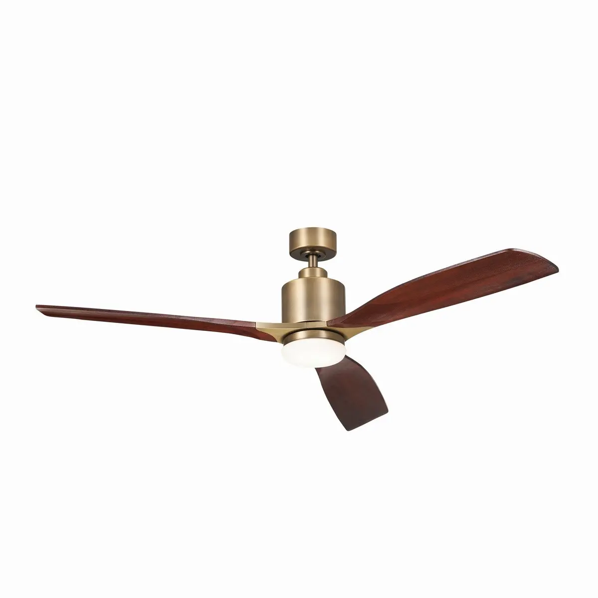 Kichler 60"Ceiling Fan 1