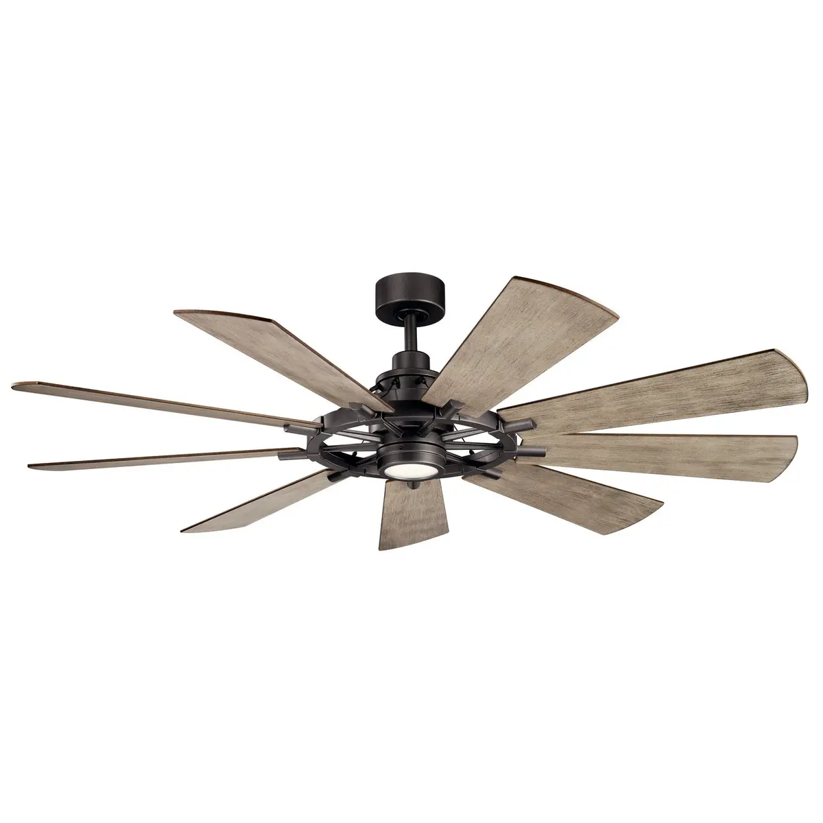 Kichler 65"Ceiling Fan 1