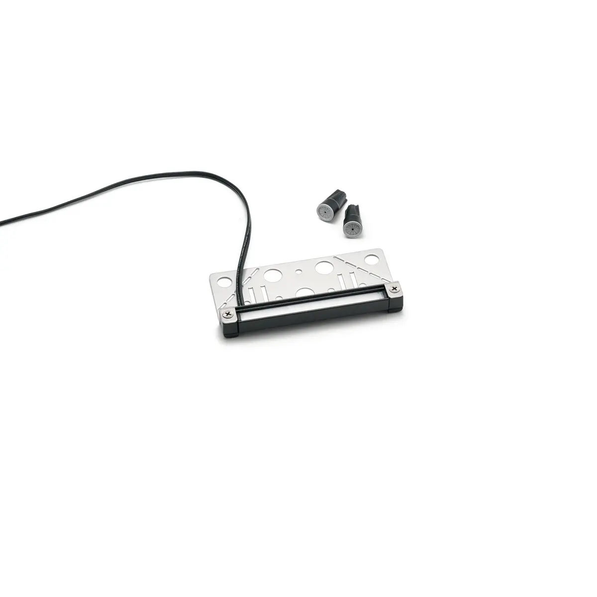 Kichler 6"Hardsape 1
