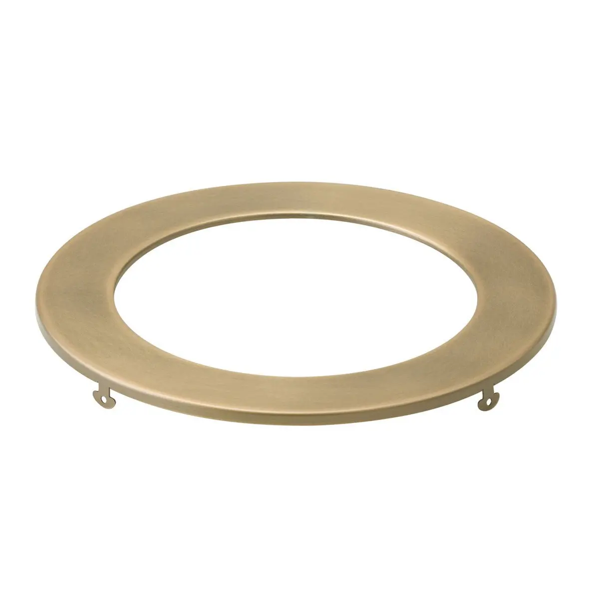 Kichler 6In Round Slim Downlight Trim 1