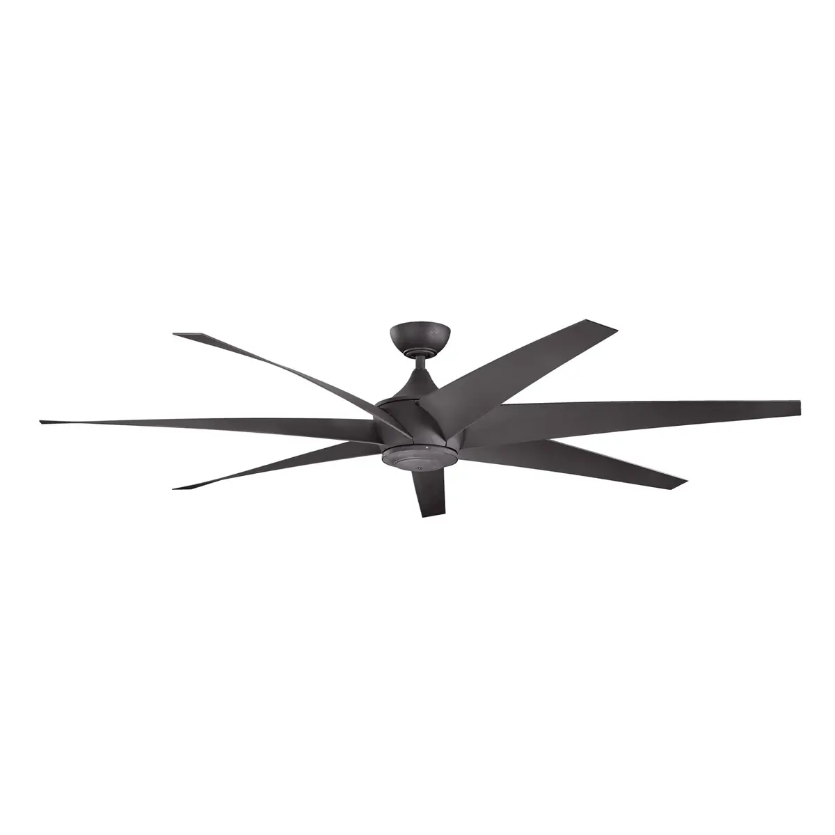 Kichler 80"Ceiling Fan 1