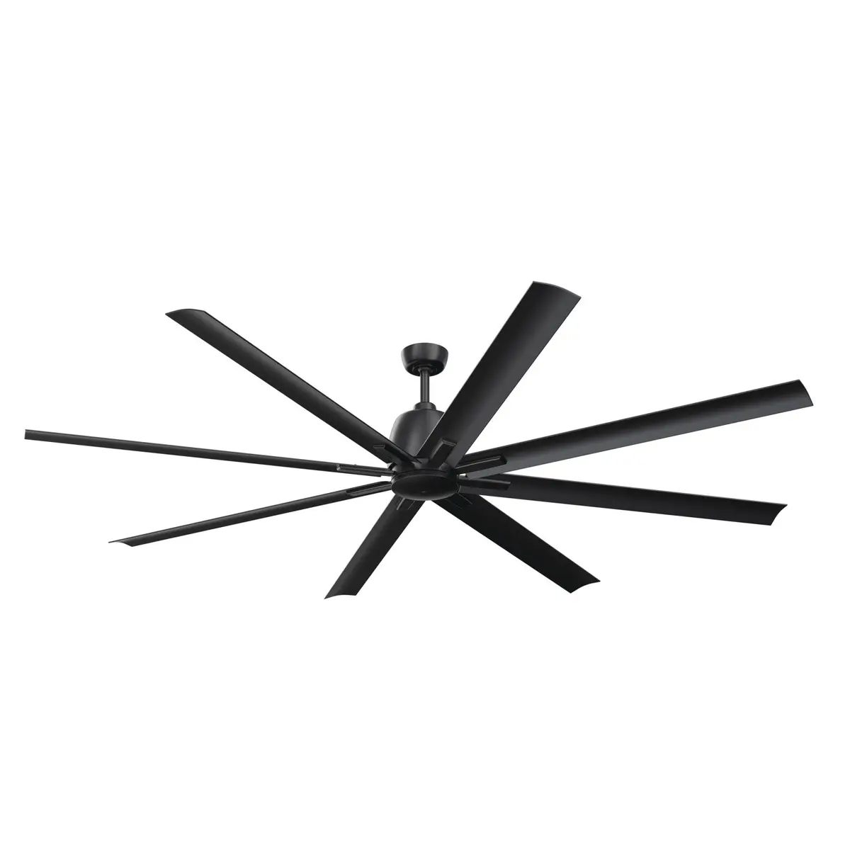 Kichler 84"Ceiling Fan 1