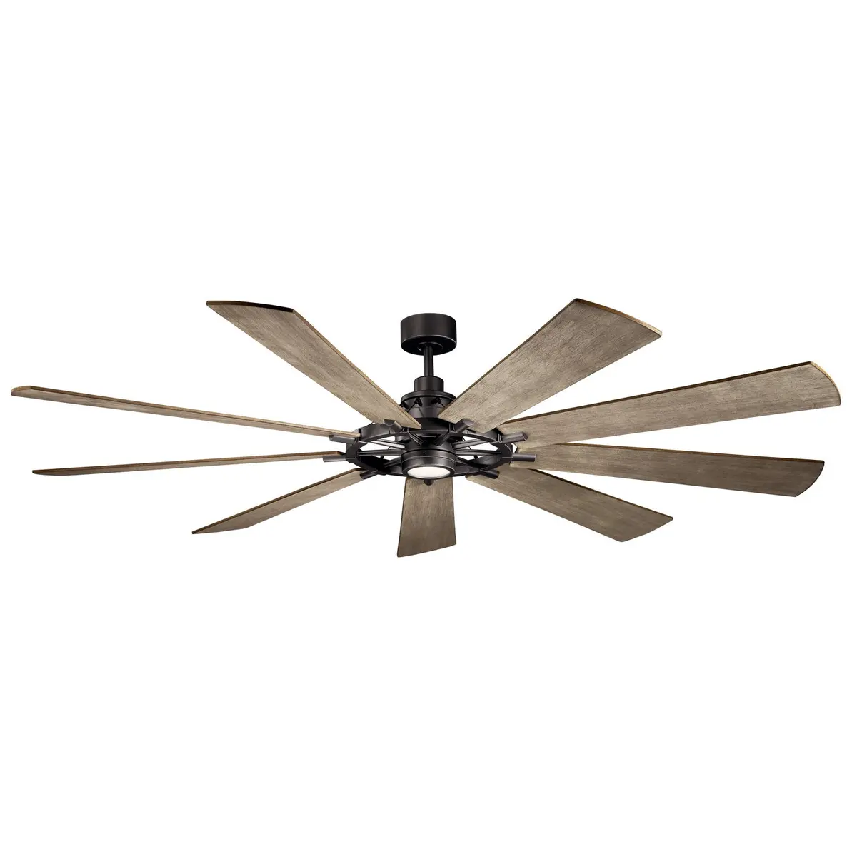 Kichler 85"Ceiling Fan 1
