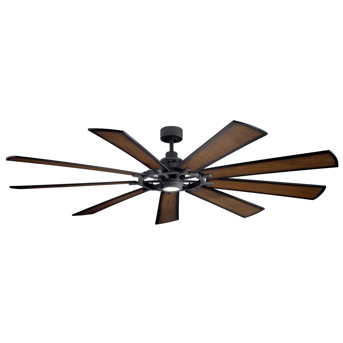 Kichler 85"Ceiling Fan 1