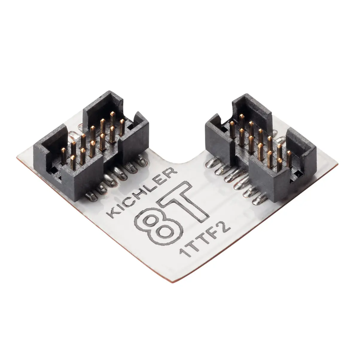 Kichler Connector 1