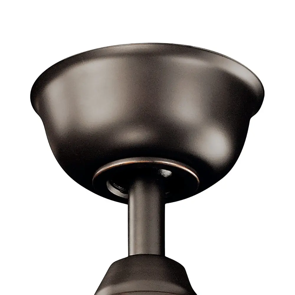 Kichler Down Rod Hanger System 1