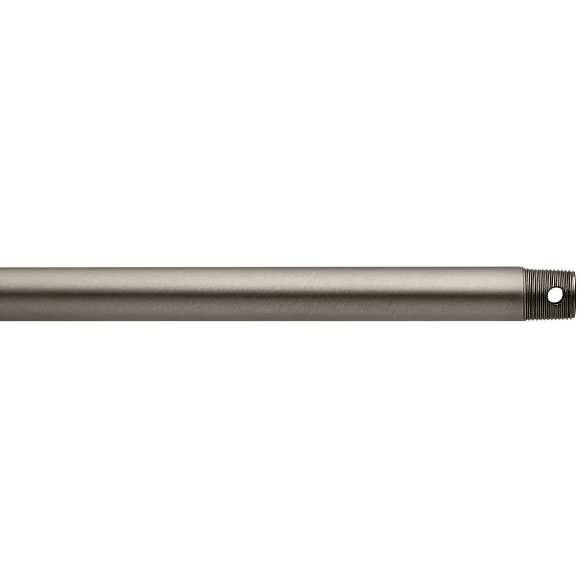 Kichler Fan Down Rod 12 Inch 1
