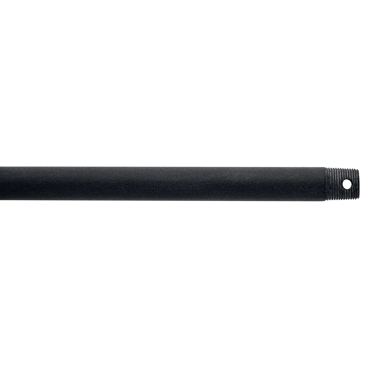 Kichler Fan Down Rod 12 Inch 1