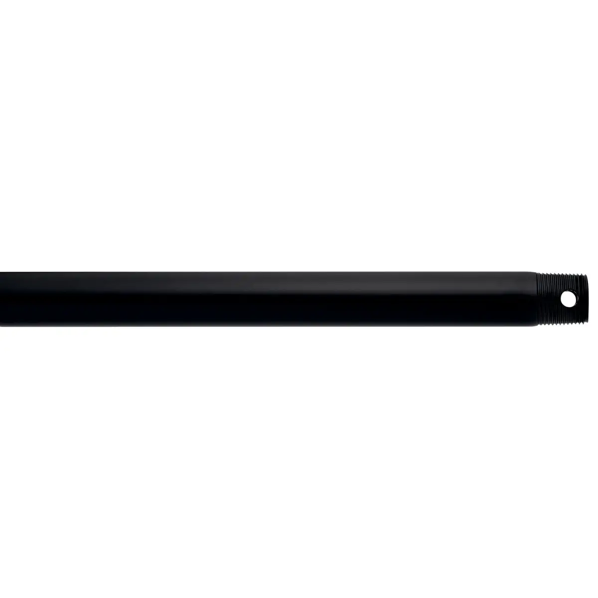 Kichler Fan Down Rod 12 Inch 1