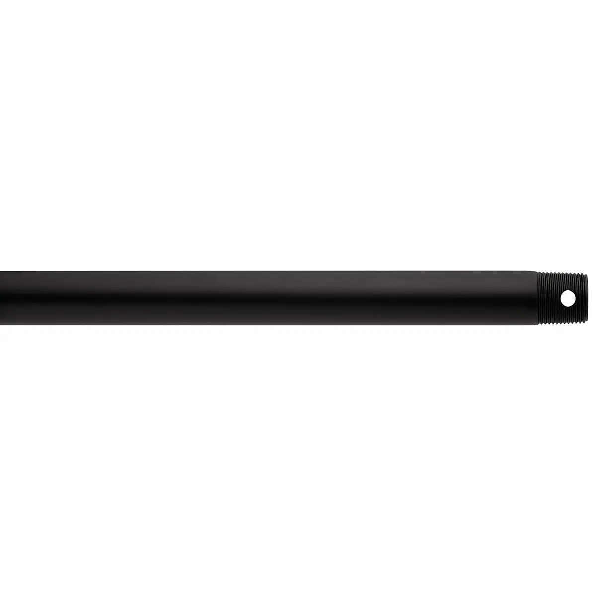 Kichler Fan Down Rod 12 Inch 1