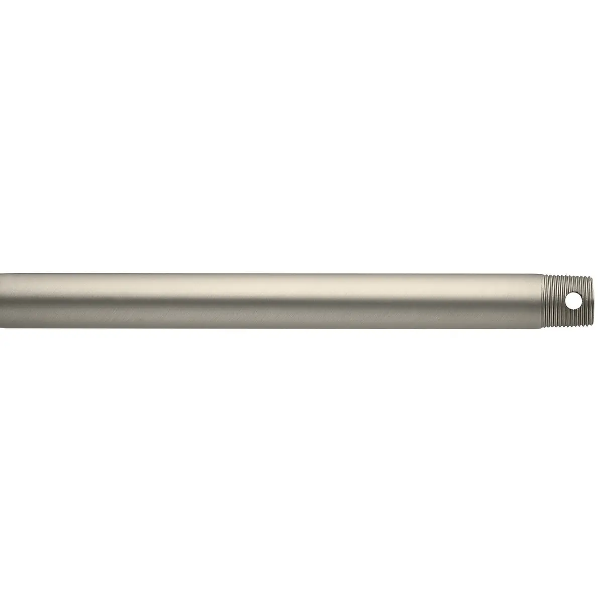 Kichler Fan Down Rod 12 Inch 1