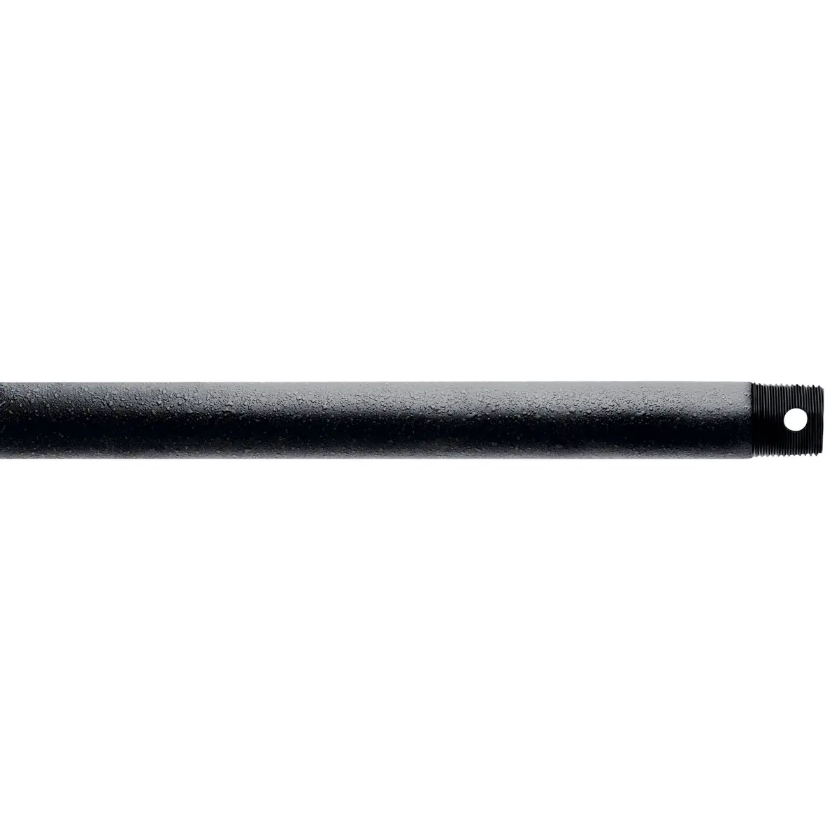 Kichler Fan Down Rod 12 Inch 1