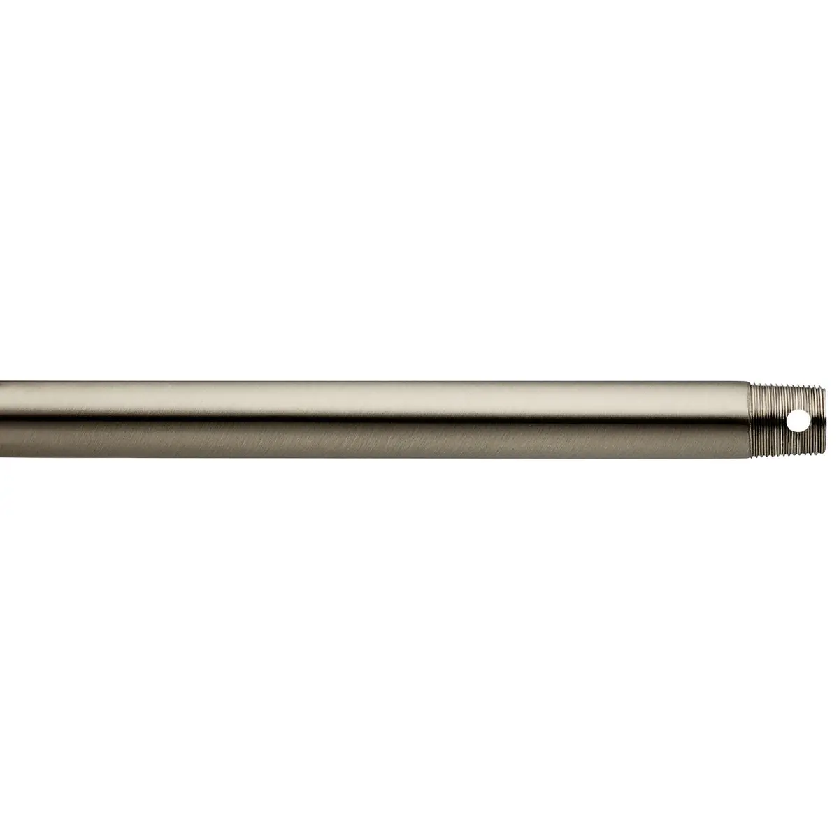 Kichler Fan Down Rod 18 Inch 1