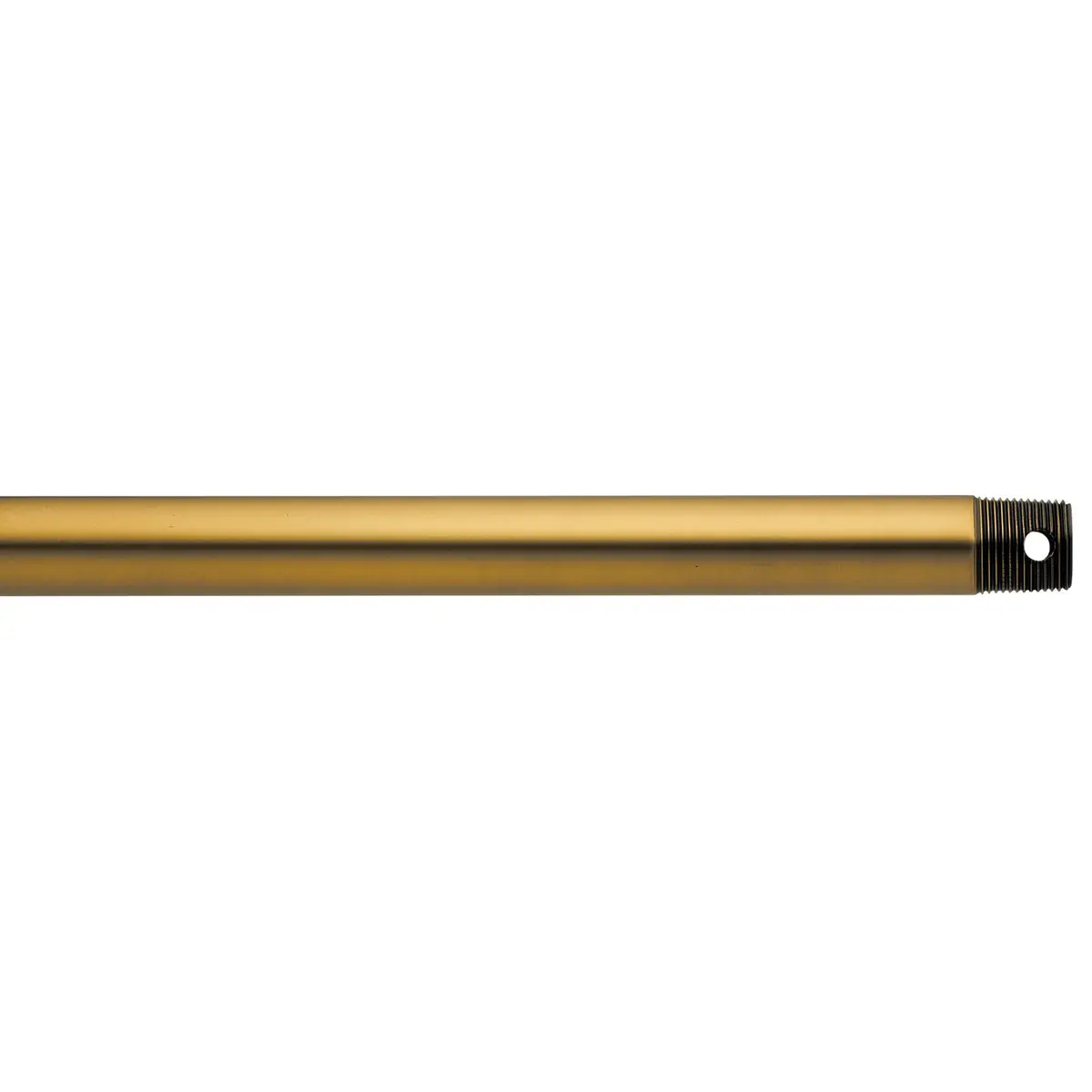 Kichler Fan Down Rod 36 Inch 1