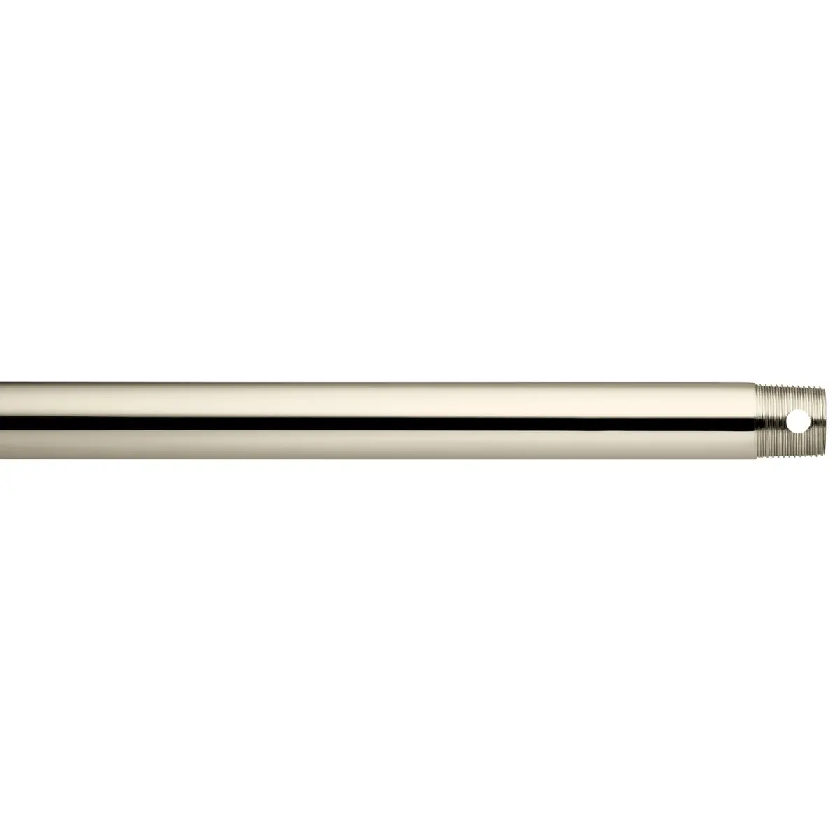 Kichler Fan Down Rod 48 Inch 1