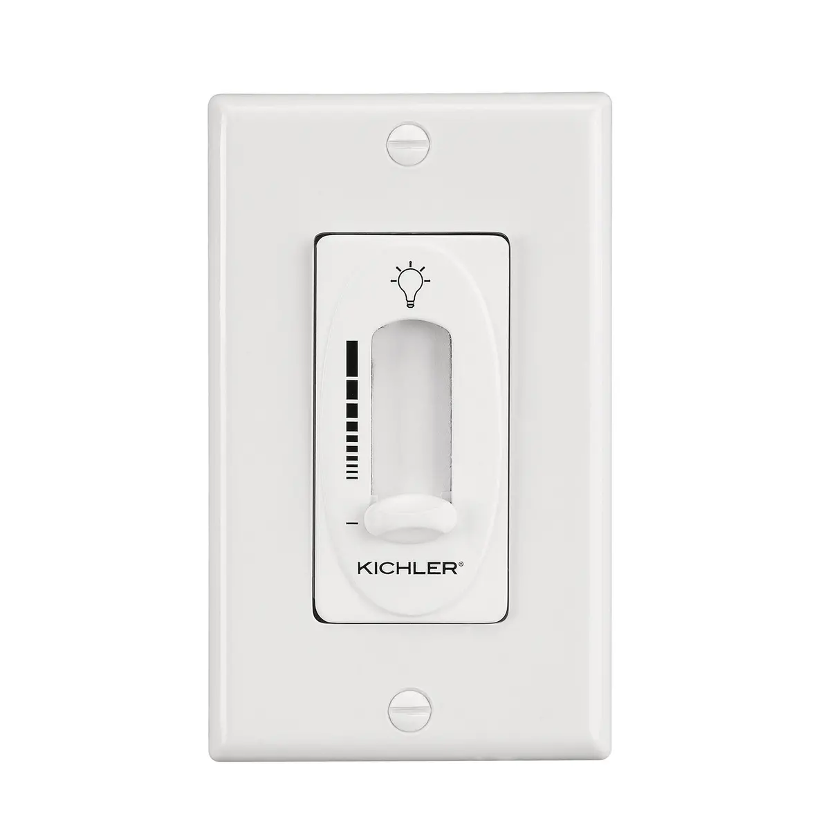 Kichler Fan Light Dimmer Control 1