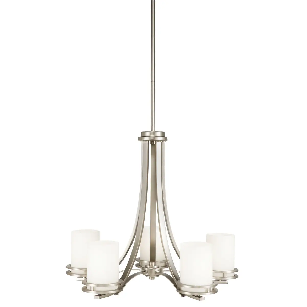 Kichler Five Light Chandelier 1