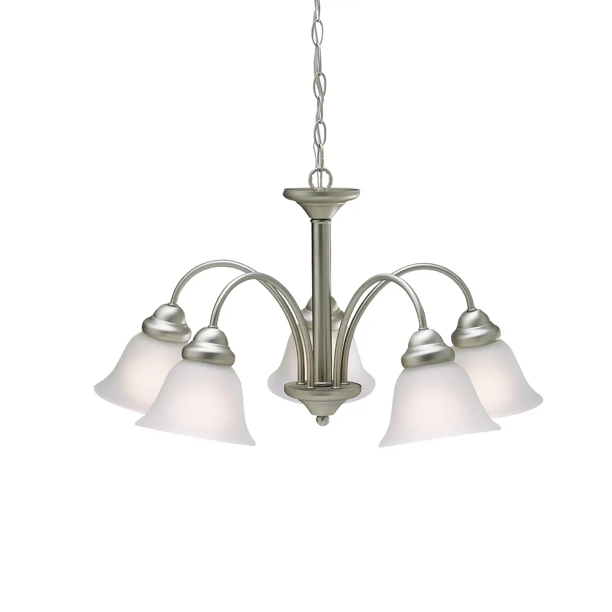 Kichler Five Light Chandelier 1