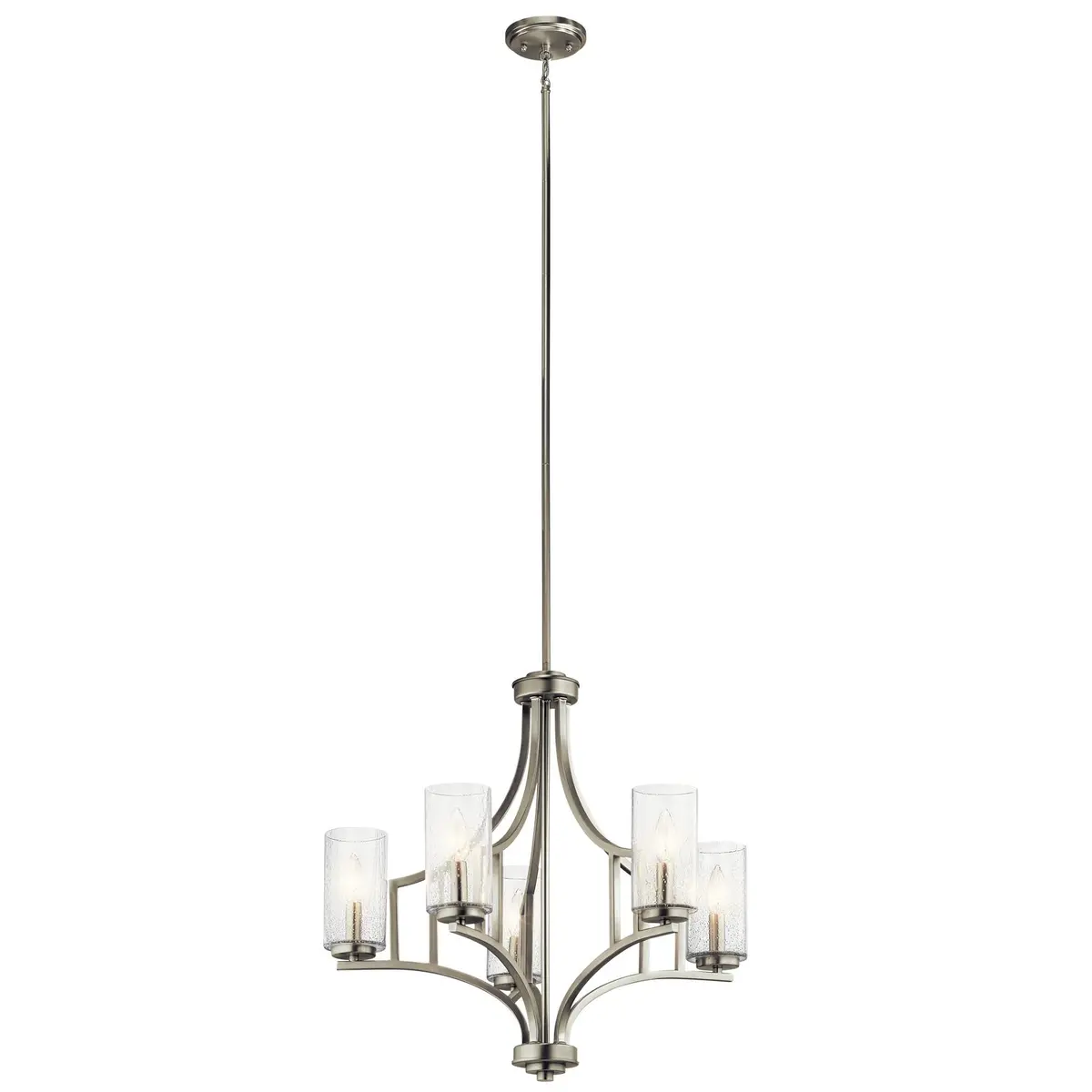 Kichler Five Light Chandelier 1