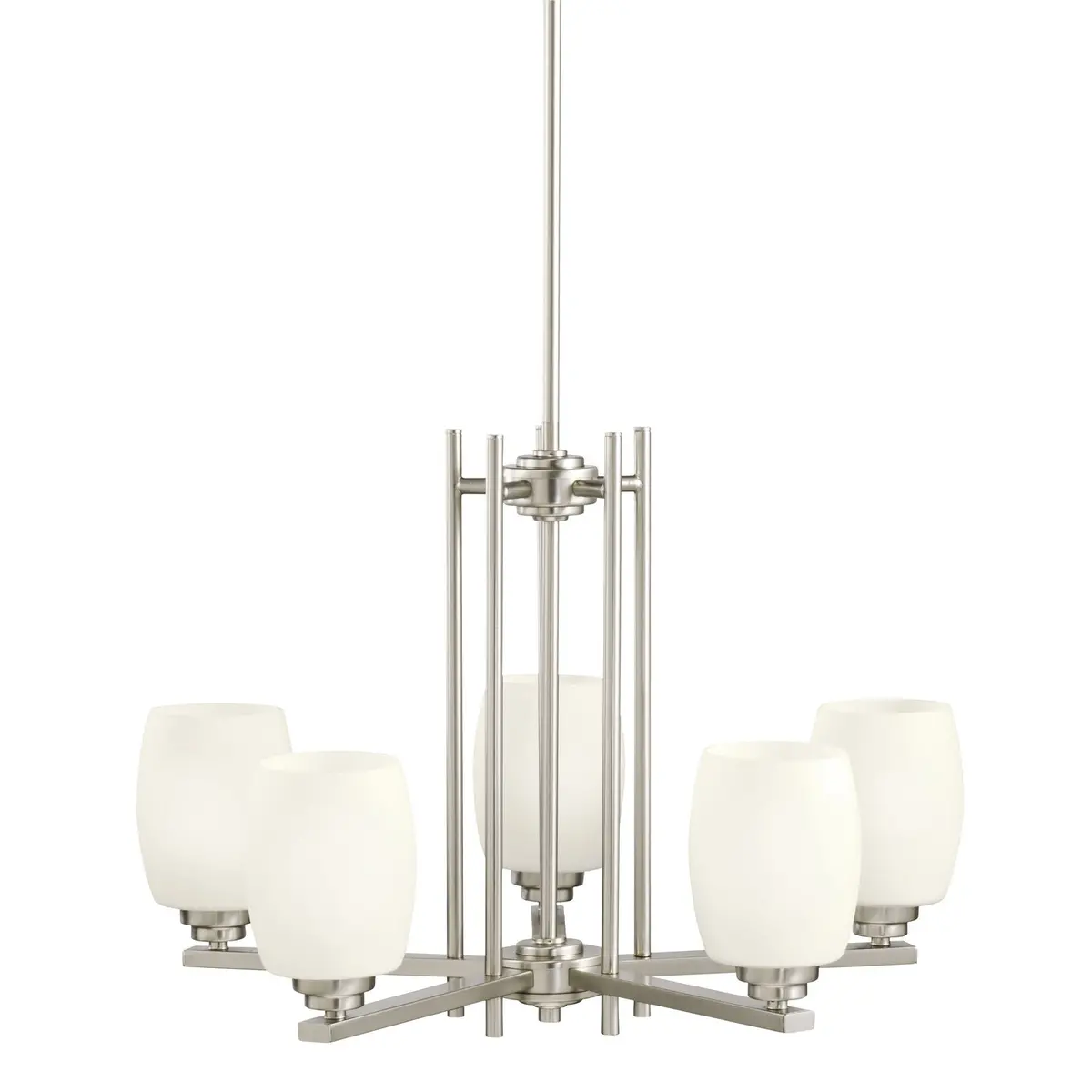 Kichler Five Light Chandelier 1