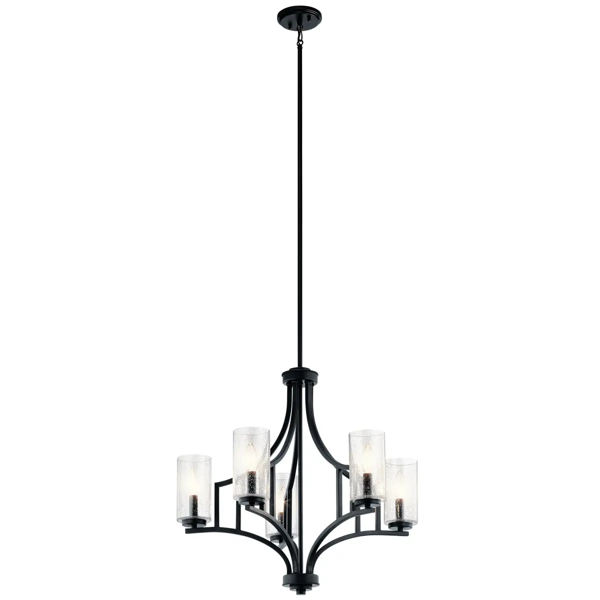 Kichler Five Light Chandelier 1