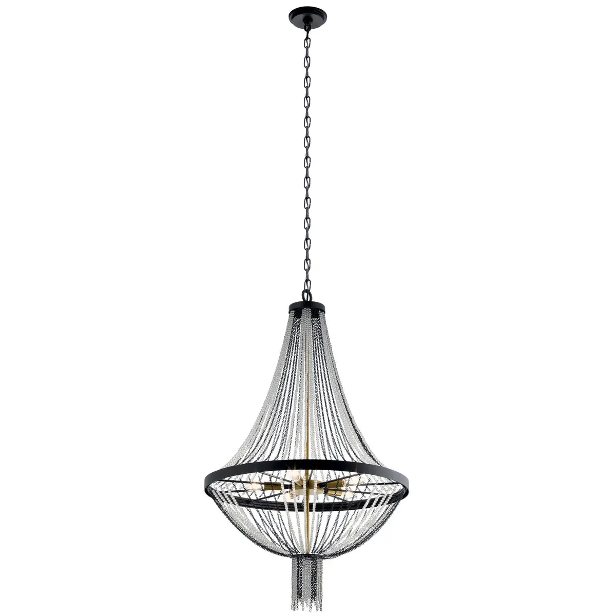 Kichler Five Light Chandelier 1