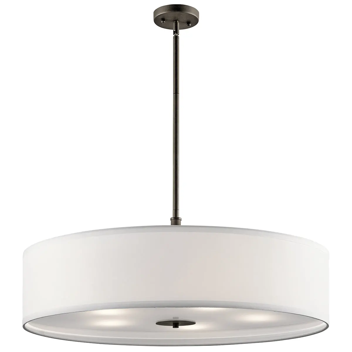Kichler Five Light Pendant 1