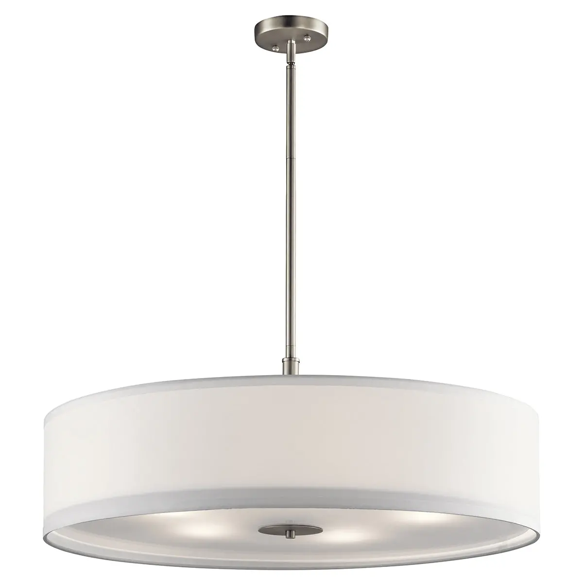 Kichler Five Light Pendant 1