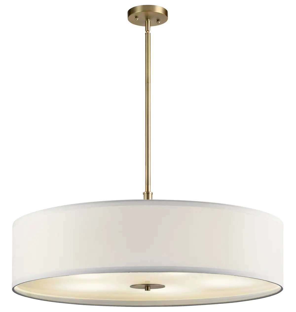 Kichler Five Light Pendant 1