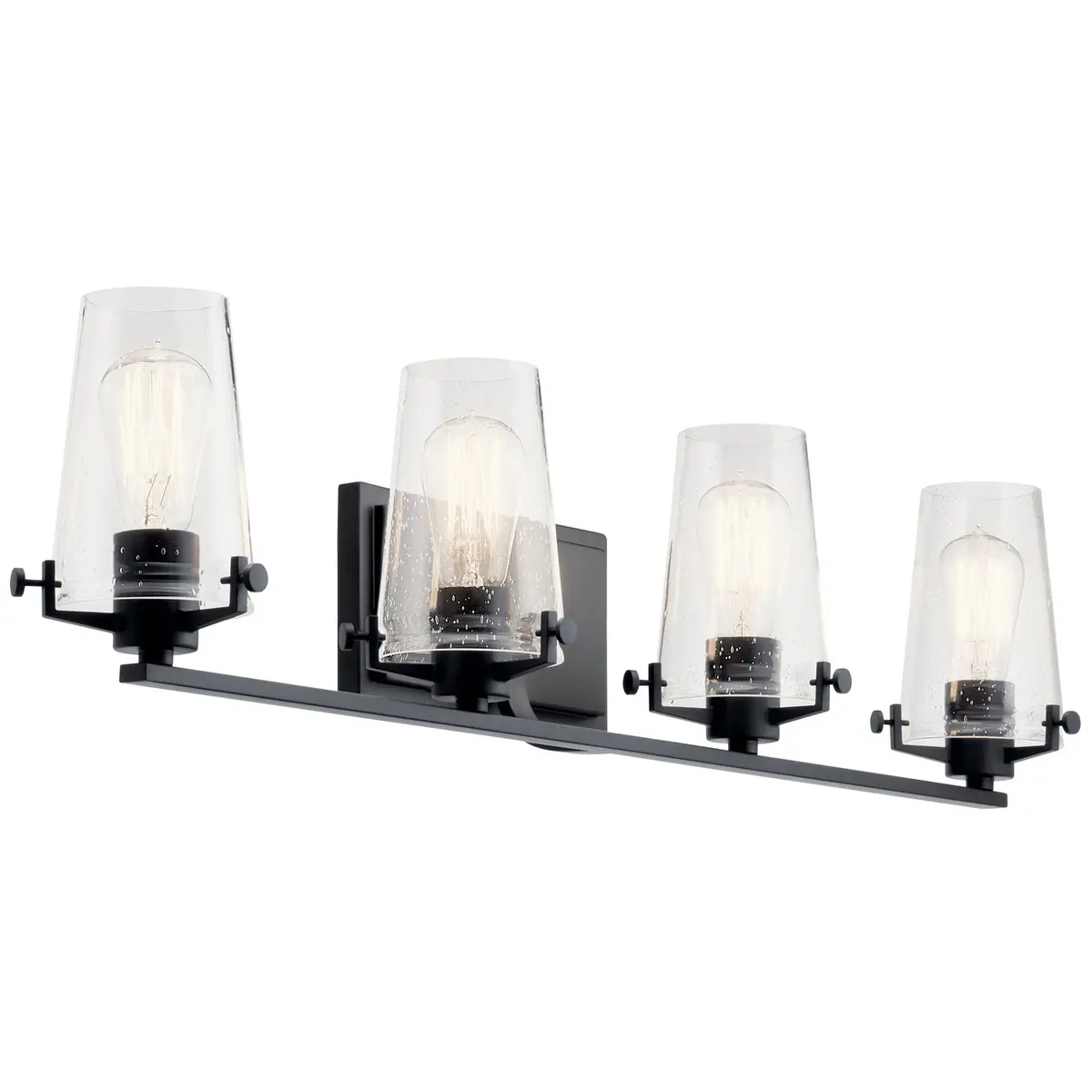Kichler Four Light Bath 1