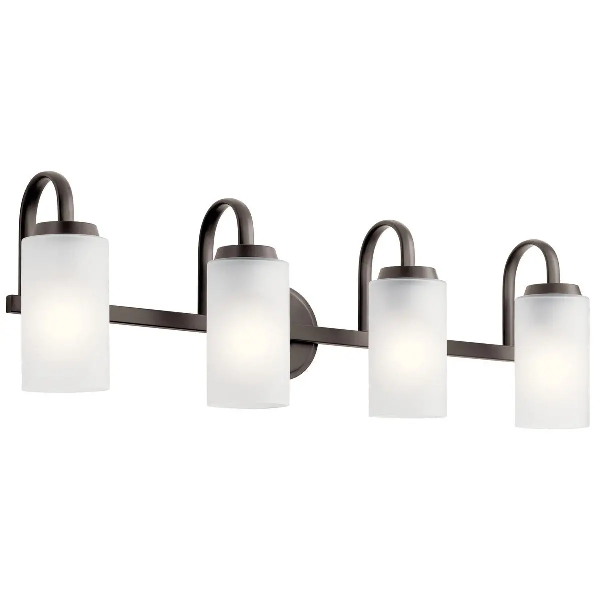 Kichler Four Light Bath 1