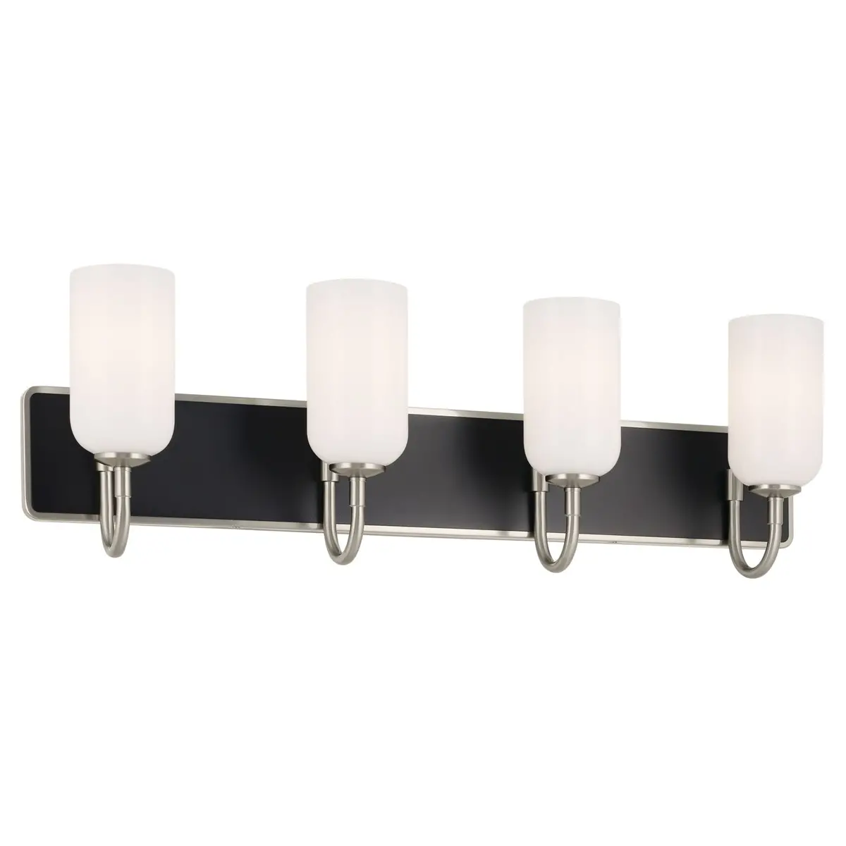 Kichler Four Light Bath 1