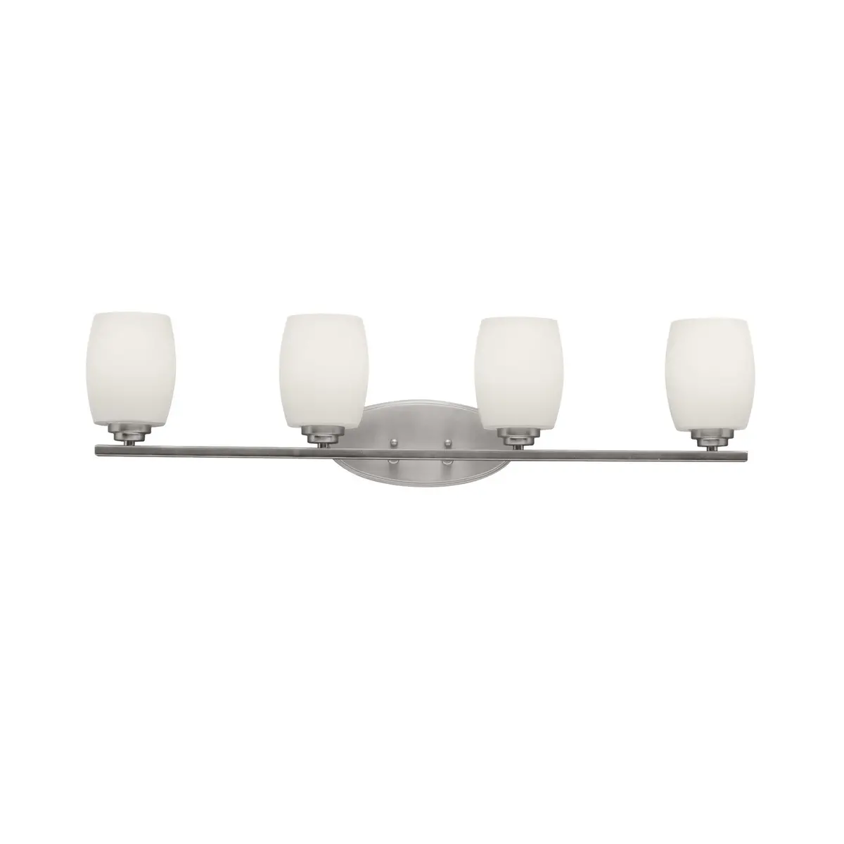 Kichler Four Light Bath 1
