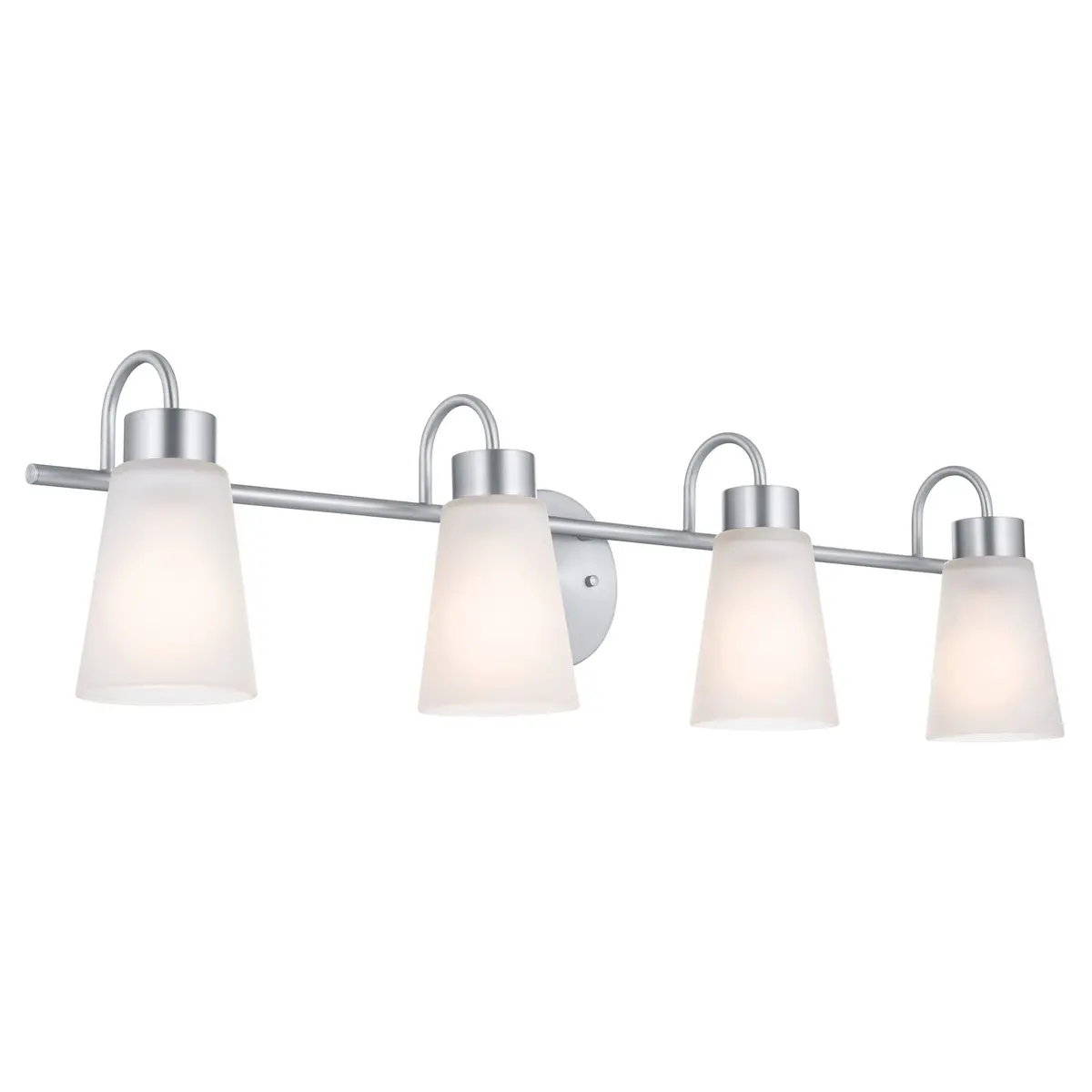 Kichler Four Light Bath 1