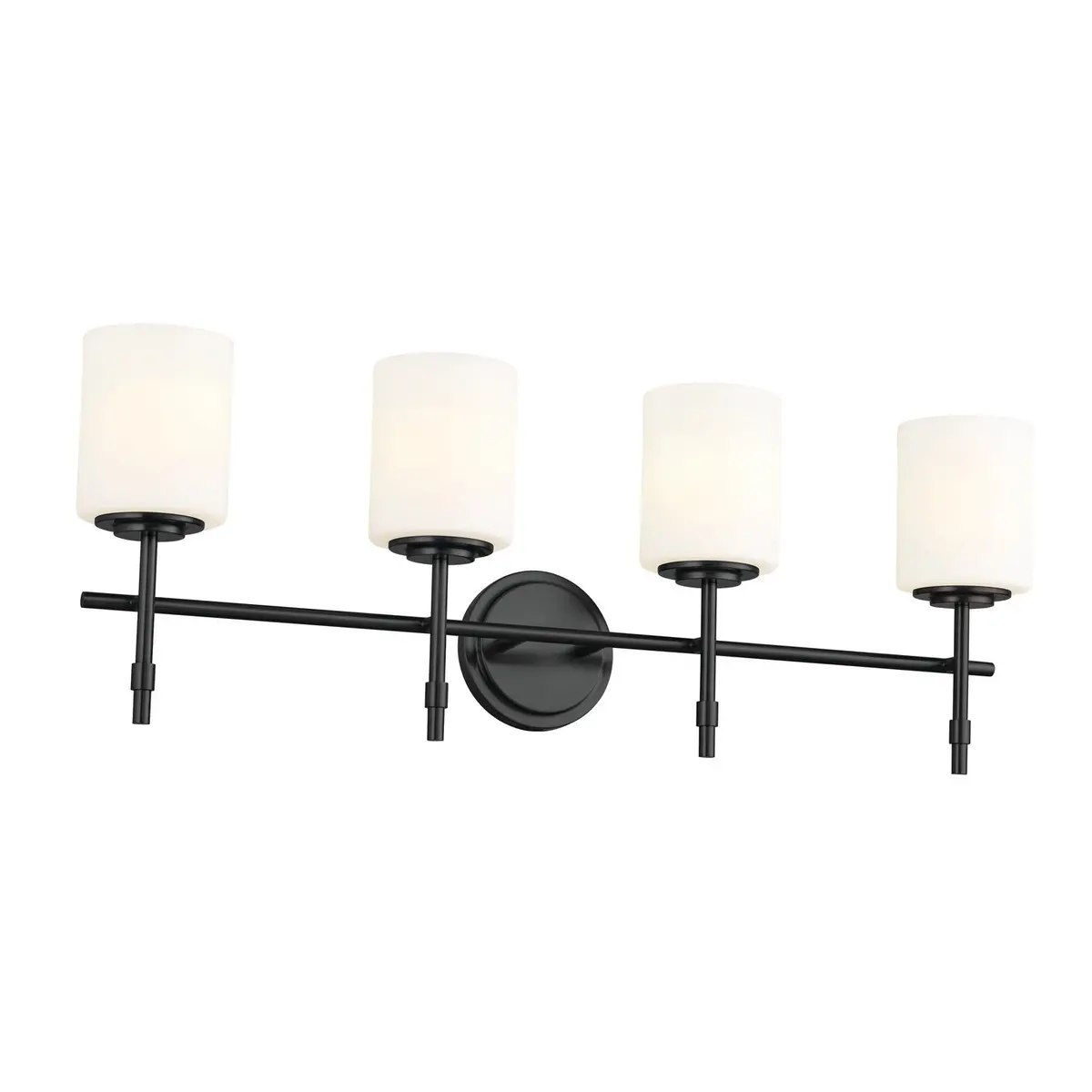Kichler Four Light Bath 1