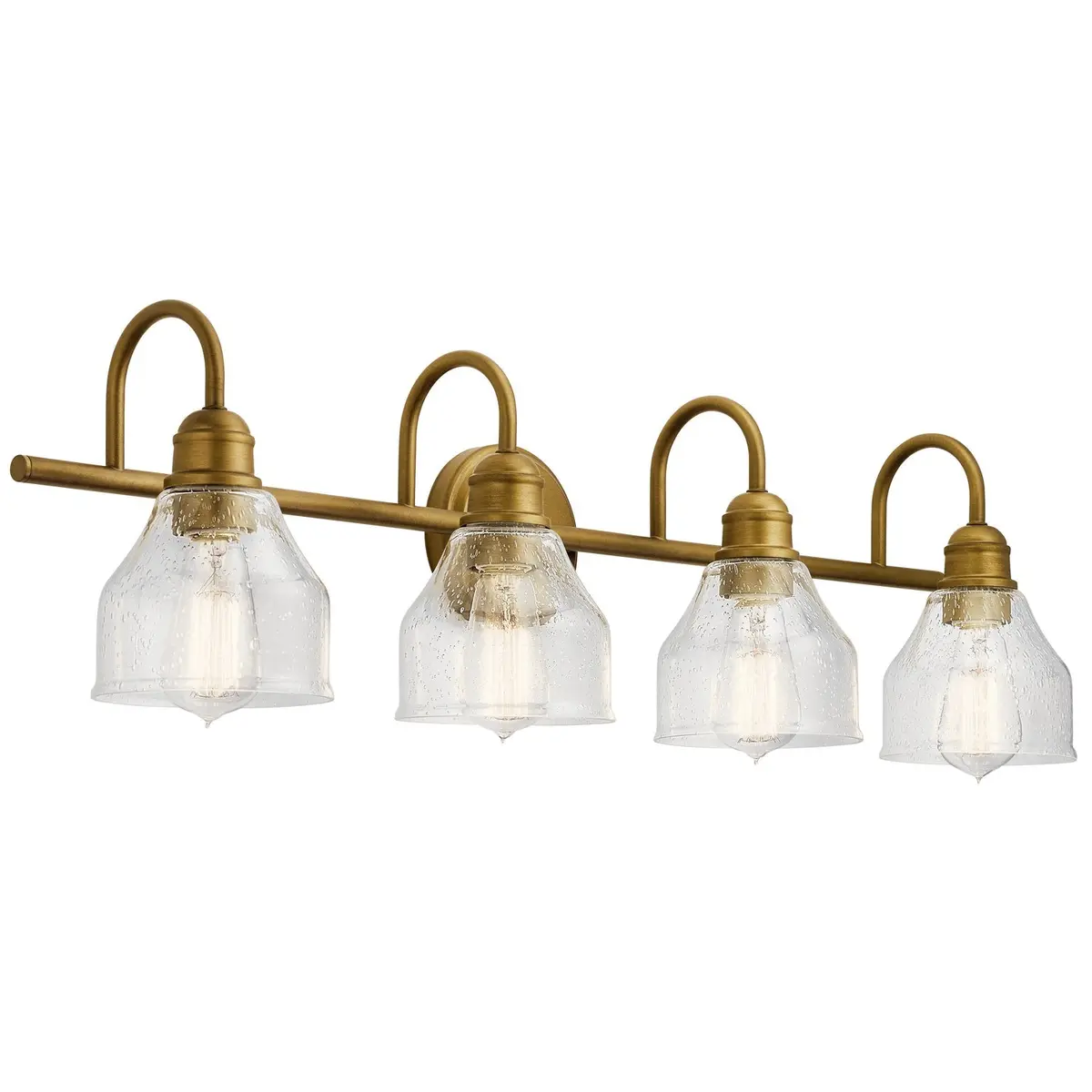Kichler Four Light Bath 1