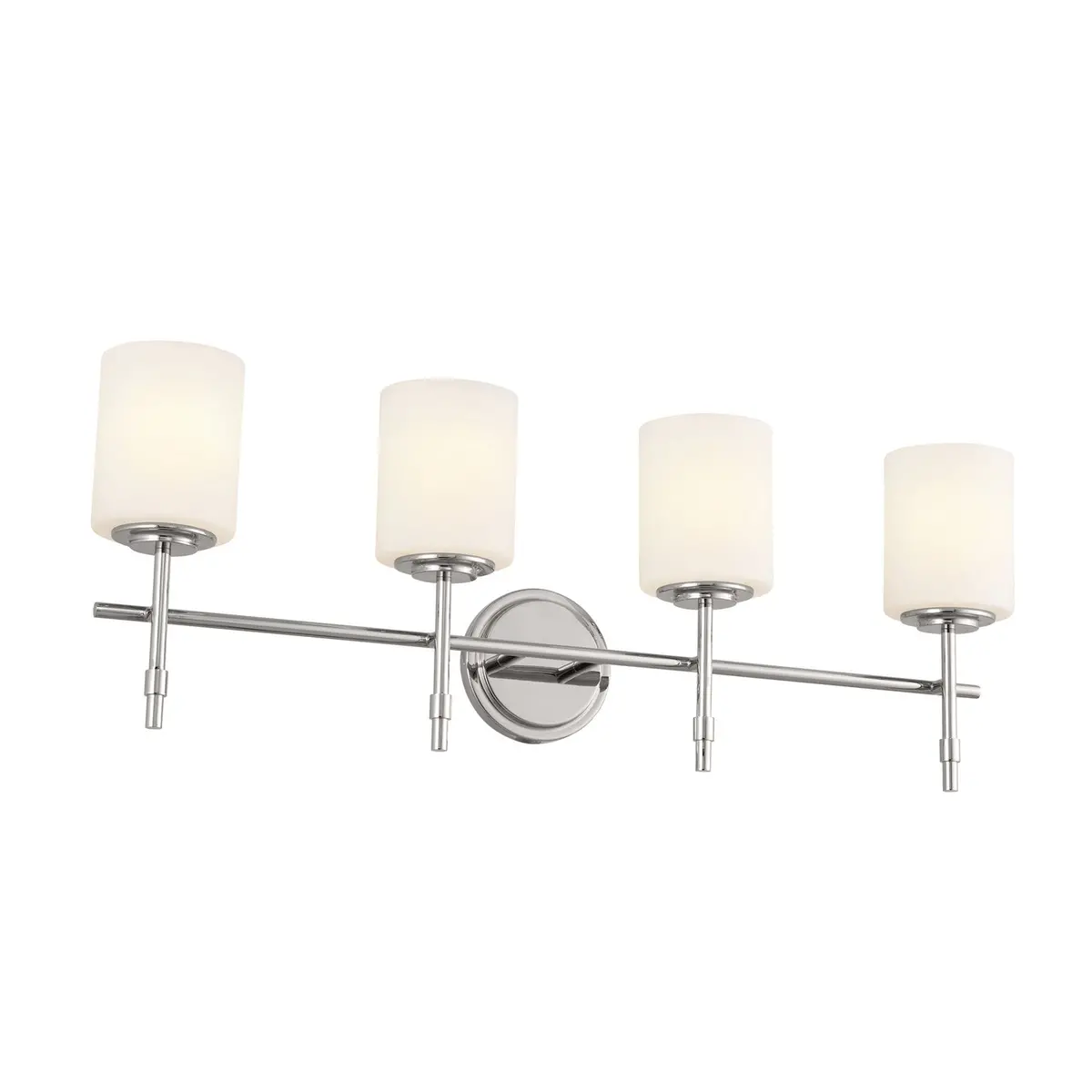 Kichler Four Light Bath 1