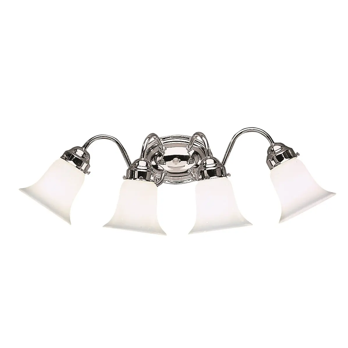Kichler Four Light Bath 1