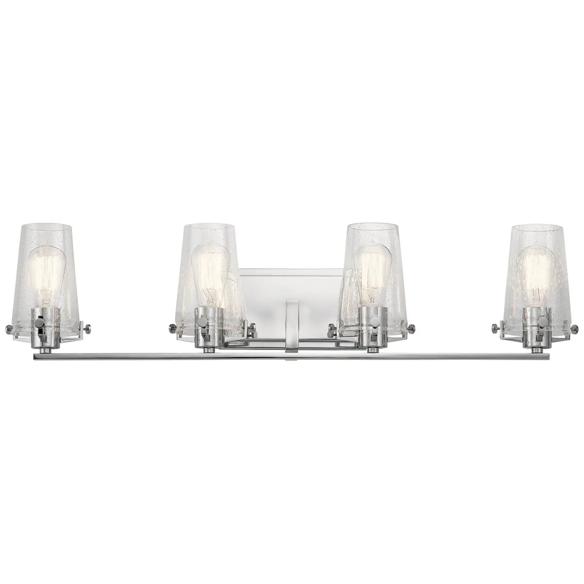 Kichler Four Light Bath 1