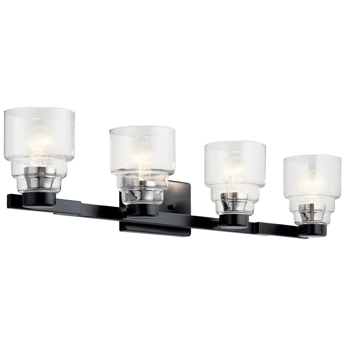 Kichler Four Light Bath 1
