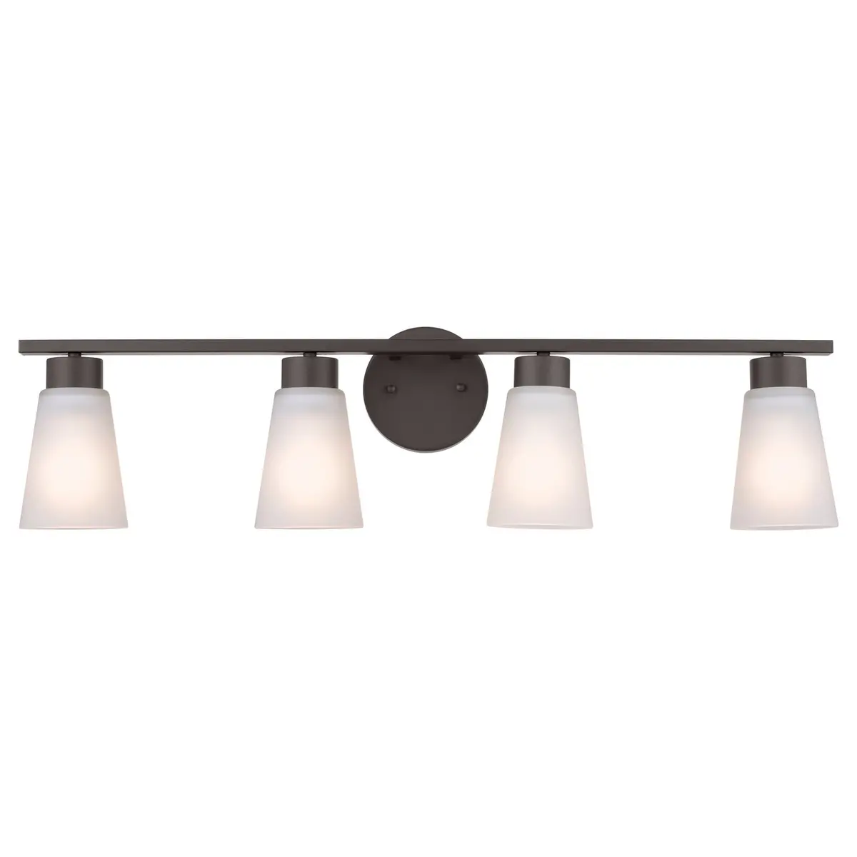 Kichler Four Light Bath 1