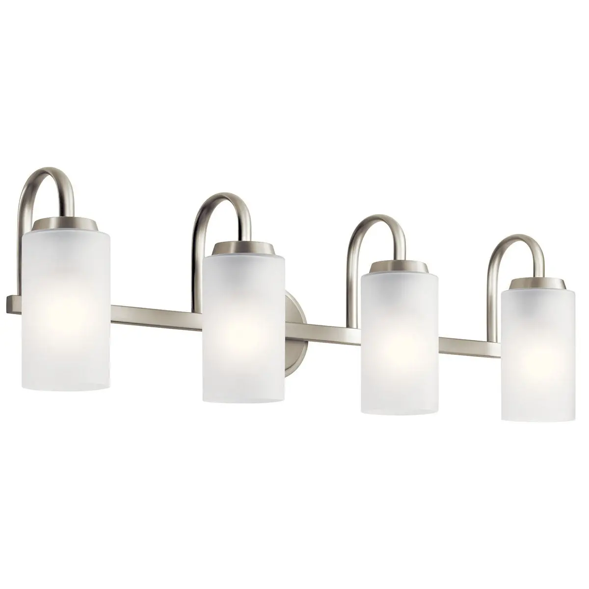 Kichler Four Light Bath 1