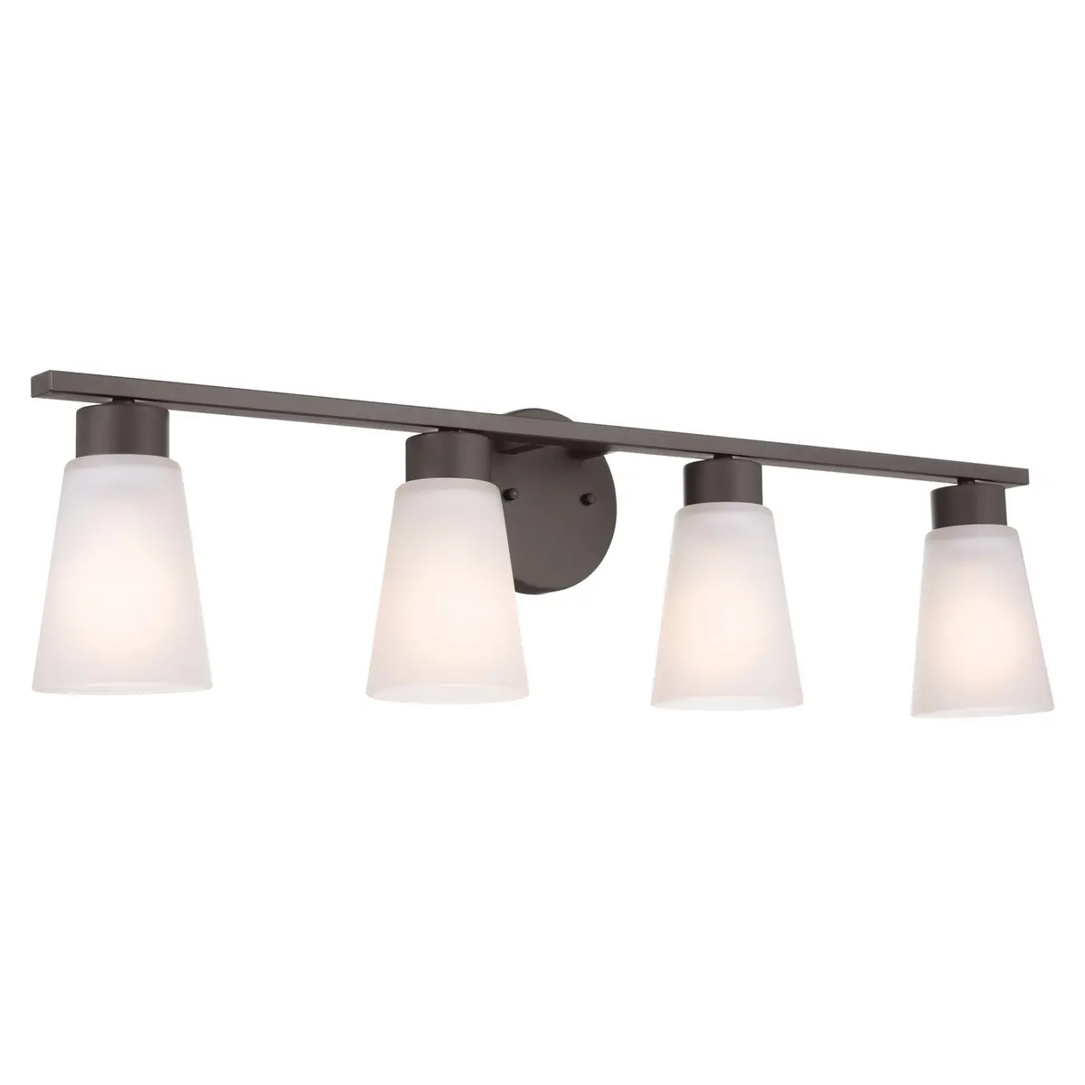 Kichler Four Light Bath 1