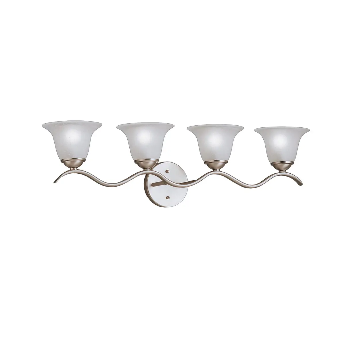 Kichler Four Light Bath 1